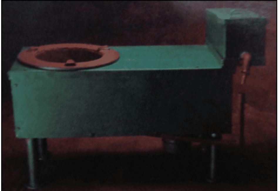 Hercules Products Kerosene Diesel Bhati Mumbai