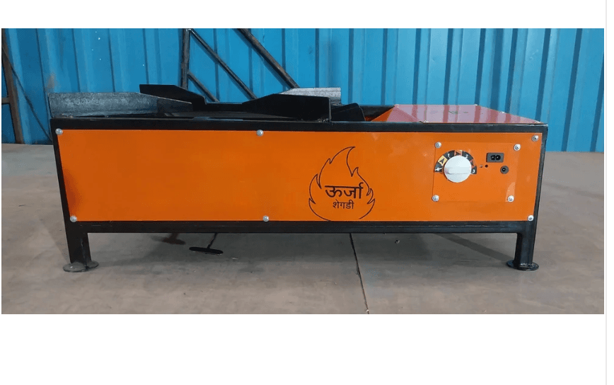 Sigmax Technologies Commercial Kitchen Wood Stove