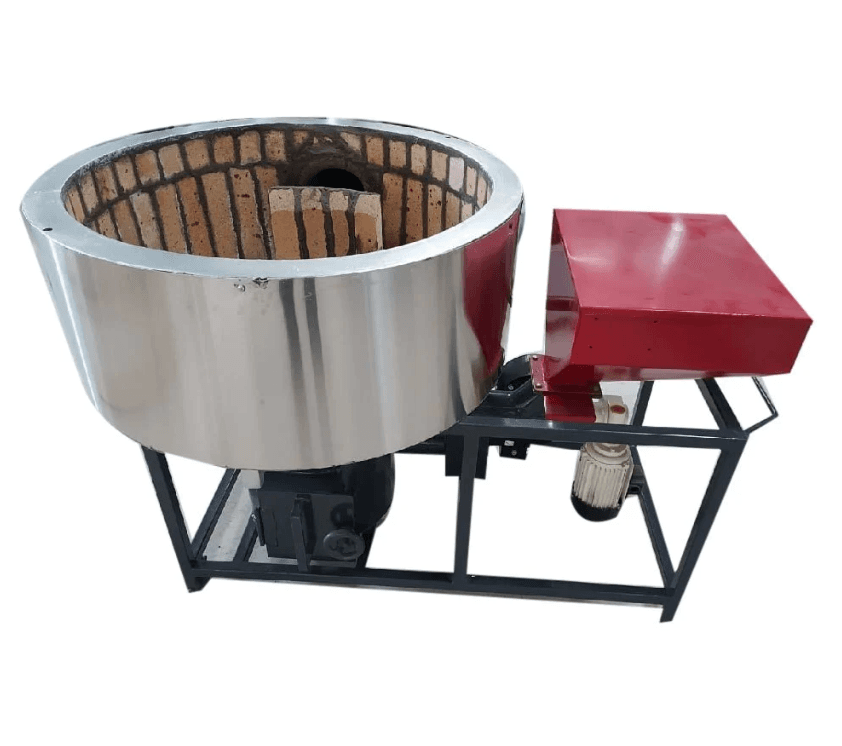Swaraj Enterprises SS Commercial Biomass Pellet Stove